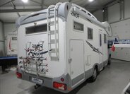 Fiat Ducato Ostatní 2,3 l 109 kw