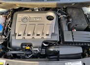 Volkswagen Touran 22