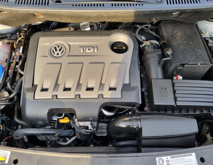 Volkswagen Touran 22