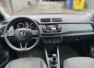Škoda Fabia Hatchback 999,0 70 kw