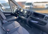 Peugeot Boxer Skříň 2,2 l 103 kw