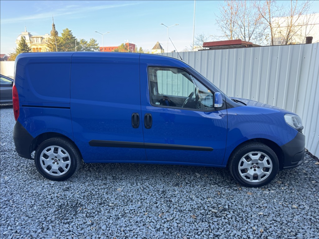 Fiat Dobló cargo