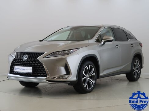 Lexus RX 300 SUV 2,0 l 175 kw