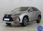 Lexus RX 300 SUV 2,0 l 175 kw