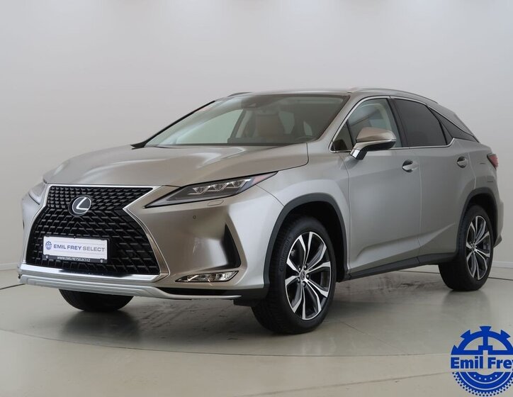 Lexus RX 300 SUV 2,0 l 175 kw