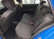 Škoda Fabia Kombi 999,0 70 kw