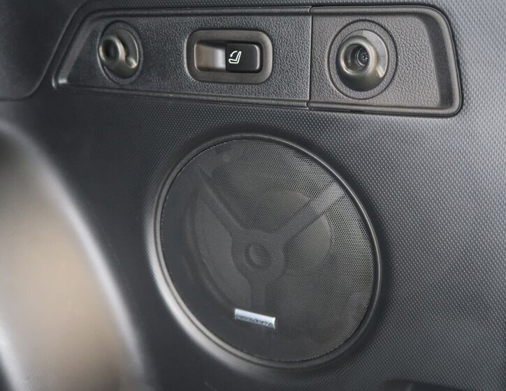 Subaru Forester SUV / Terénní 2,0 l 110 kw