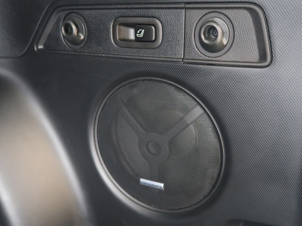 Subaru Forester SUV / Terénní 2,0 l 110 kw