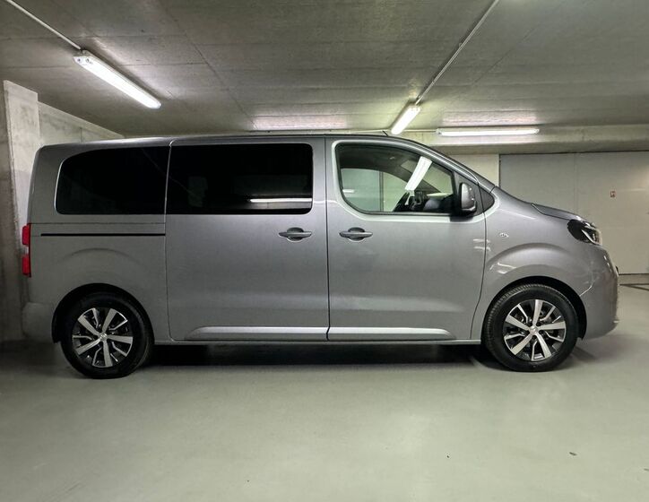 Toyota ProAce Verso 4
