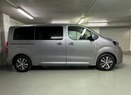 Toyota ProAce Verso 4