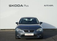 Seat Leon Kombi 1,6 l 77 kw