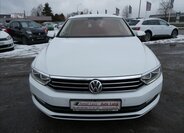 Volkswagen Passat Kombi 2,0 l 110 kw