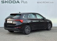 Škoda Scala 2