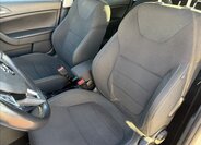 Škoda Yeti SUV / Terénní 1,4 l 90 kw