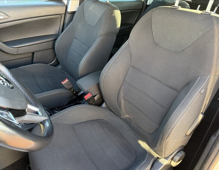 Škoda Yeti SUV / Terénní 1,4 l 90 kw