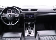 Škoda Superb Kombi 2,0 l 140 kw