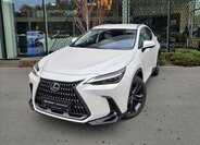 Lexus NX 450h plus SUV 2,5 l 227 kw
