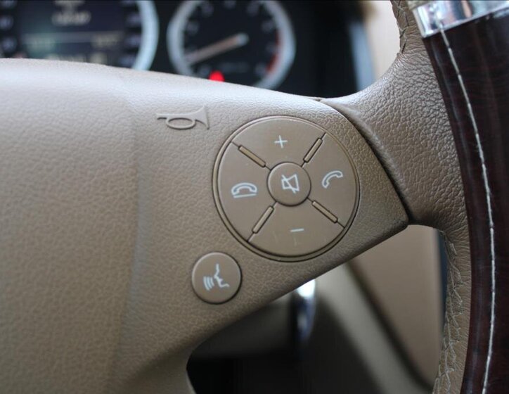 Mercedes-Benz Třídy C 25