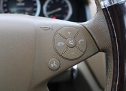 Mercedes-Benz Třídy C 25