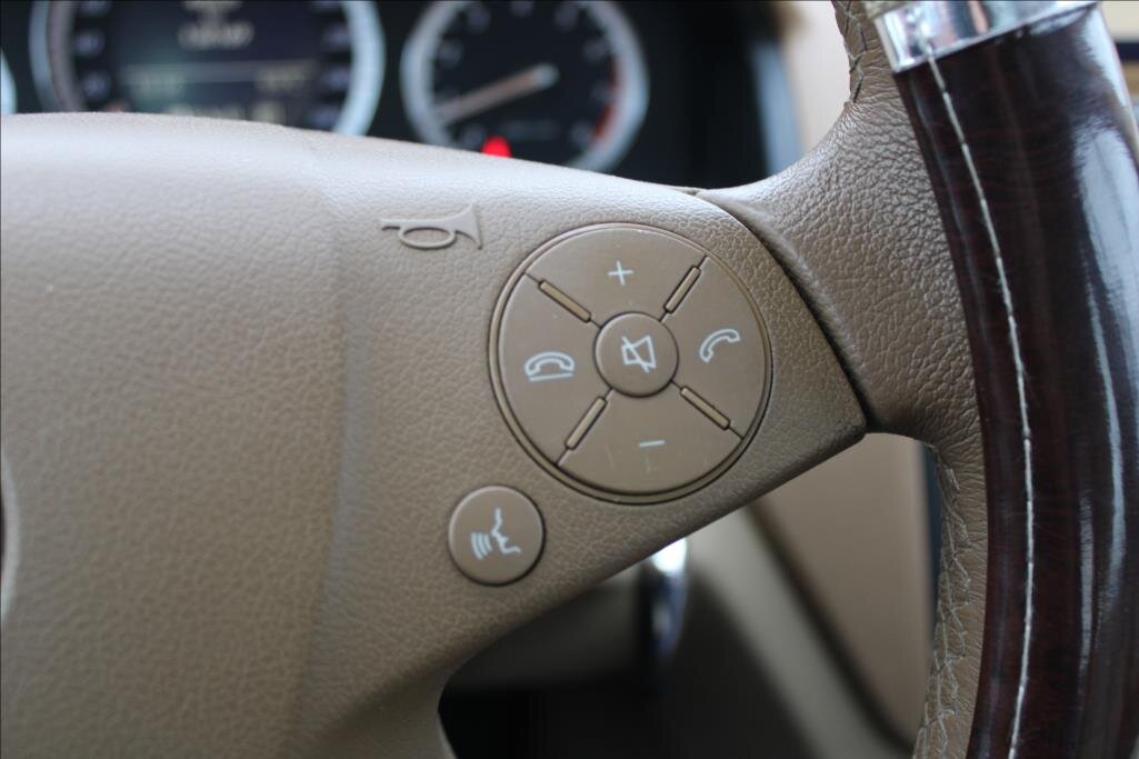 Mercedes-Benz Třídy C