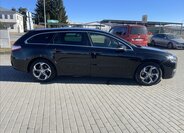 Peugeot 508 Kombi 2,0 l 133 kw
