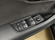 Audi SQ7 SUV / Terénní 4,0 l 320 kw