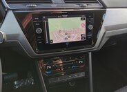 Volkswagen Touran MPV 1,5 l 110 kw