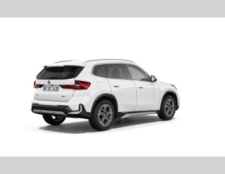 BMW X1 4