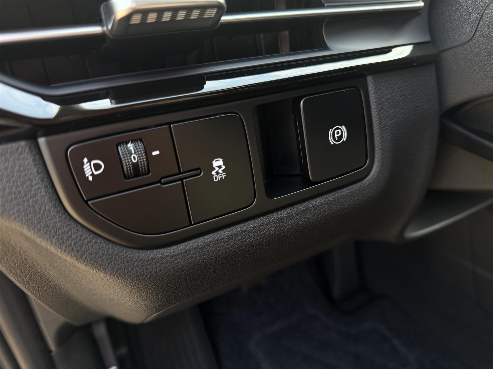 KIA Sportage SUV / Terénní 1,6 l 110 kw