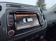 Volkswagen Tiguan Kombi 1,4 l 90 kw