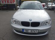 BMW Řada 1 4