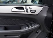 Mercedes-Benz GLE SUV / Terénní 3,0 l 190 kw