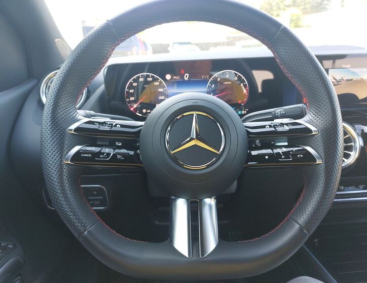 Mercedes-Benz Třídy B 18