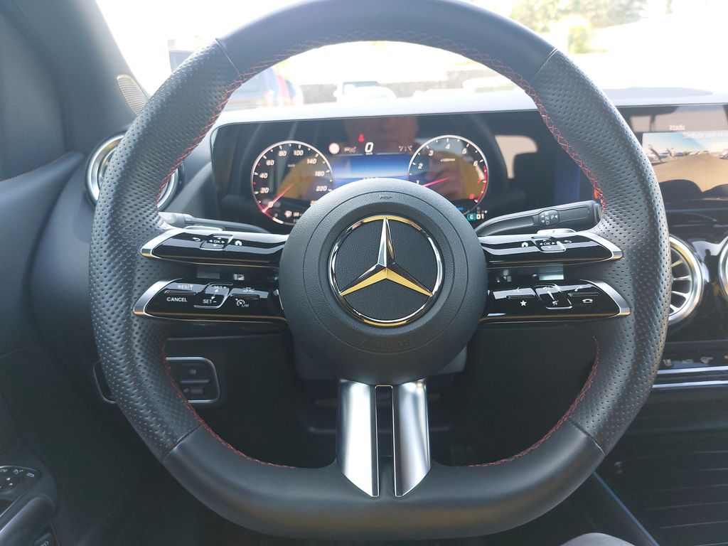 Mercedes-Benz Třídy B