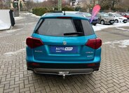 Suzuki Vitara SUV 1,4 l 103 kw