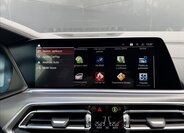 BMW X5 SUV / Terénní 3,0 l 245 kw