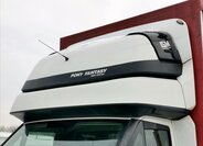 Iveco Daily Valník 3,0 l 132 kw