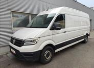 Volkswagen Crafter 1