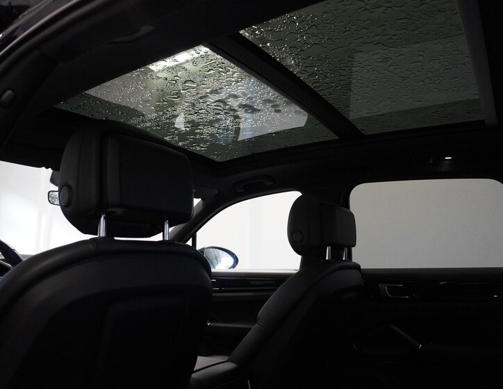 Porsche Cayenne SUV 2,9 l 250 kw