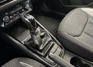 Škoda Scala Hatchback 999,0 85 kw