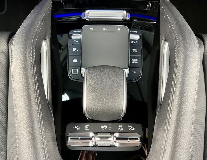 Mercedes-Benz GLS 30