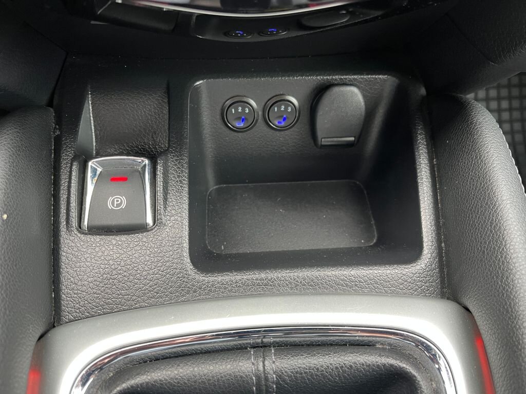 Nissan Qashqai SUV / Terénní 1,6 l 120 kw