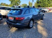 Mercedes-Benz Třídy C 6