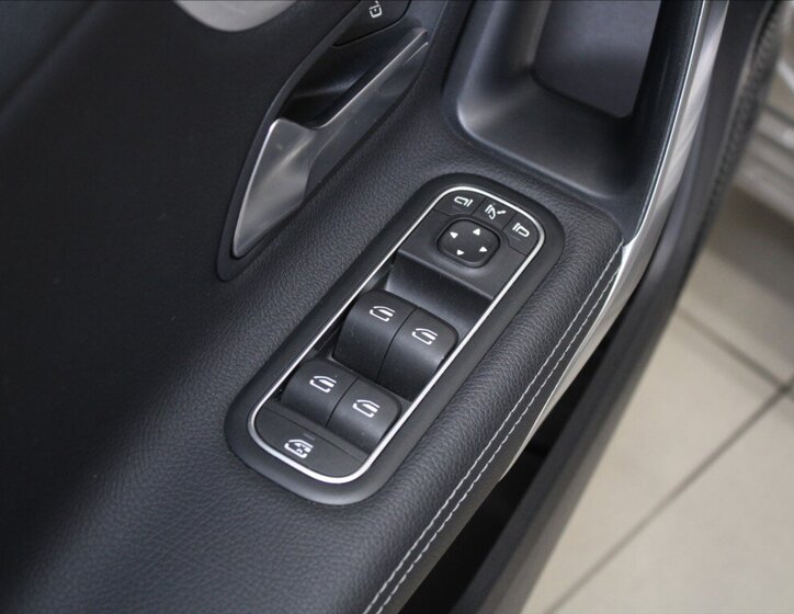 Mercedes-Benz Třídy A 20