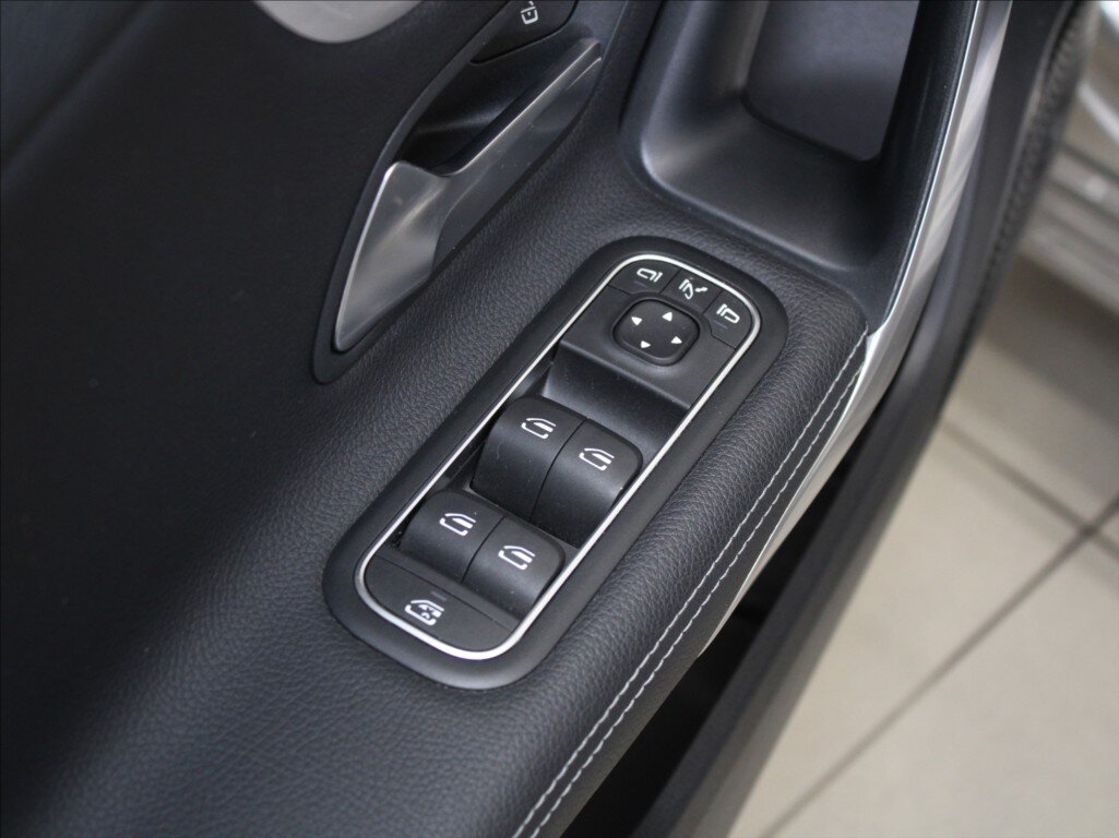 Mercedes-Benz Třídy A