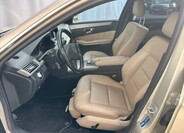 Mercedes-Benz Třídy E 9