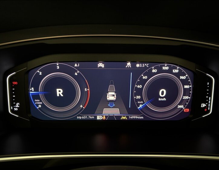 Volkswagen Tiguan Allspace 28