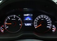 Subaru Outback SUV 2,0 l 110 kw