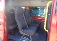 Ford Transit Ostatní 2,0 l 77 kw
