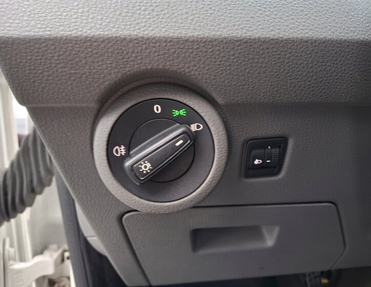 Volkswagen Transporter 11